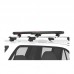 Suport Auto Yakima FatCat EVO 6 Black - 6 per. schi sau 4 snowboard